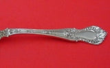 Dorothy Vernon by Whiting Sterling Silver Berry Spoon 9" Serving Silverware