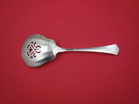 Carmel by Wallace Sterling Silver Tomato Server 7 5/8"