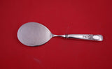 Madam Jumel by Whiting Sterling Pastry Server HH SP egg shape original 9"
