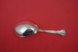 Chantilly by Gorham Sterling Silver Vegetable Serving Spoon pointed 9 1/4"