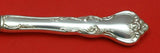 Savannah by Reed and Barton Sterling Silver Butter Spreader HH Modern 6 1/2"