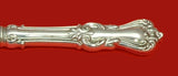Marlborough by Reed and Barton Sterling Silver Gravy Ladle Custom Made HH WS 8"