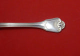 Port Royal by Christofle Silverplate Fish Fork 7"