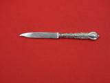 Florentine by Tiffany & Co. Sterling Silver Fruit Knife HH SP serrated 7 1/2"