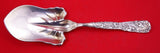 Vine by Tiffany and Co Sterling Silver Spade Server Grape Motif 10 5/8" w/ Mono