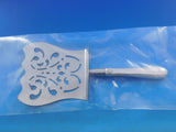 Lady Diana by Towle Sterling Silver Asparagus Server Hooded HHWS Custom 8 3/4"