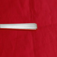 Modern Classic by Lunt Sterling Silver Soup Ladle HH w/ Stainless Custom 10 1/2"