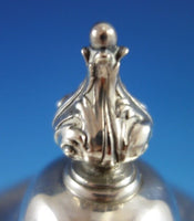 Chantilly by Gorham Sterling Silver Coffee Pot Countess Hand Chased (#2350)