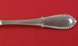 Villa D'Este by Buccellati Italian Sterling Silver Fish Serving Fork 9 1/8"