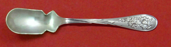 Quintessence by Lunt Sterling Silver Horseradish Scoop Custom Made 6"