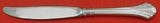 French Regency by Wallace Sterling Silver Regular Knife Modern 9" Flatware
