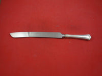 Washington by Wallace Sterling Silver Wedding Cake Knife 12 1/2"