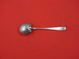 Dolly Madison by Durgin Sterling Silver Sugar Spoon hammered 6"