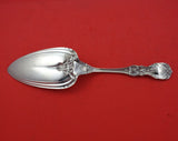 Francis I by Reed and Barton New Script Mark Pie Server Narrow FH AS 9 3/8"