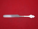 Medallion by Gorham Sterling Regular Knife FH AS  8 1/4"