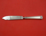 Pantheon by International Sterling Silver Fish Knife HH WS Original 7 3/4"