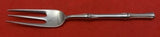 Bamboo by Tiffany and Co Sterling Silver Dinner Fork 3-Tine 7 3/8" Flatware