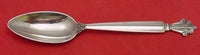 Acanthus by Georg Jensen Sterling Silver Grapefruit Spoon Narrow 6"