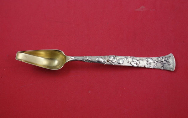 Vine by Tiffany Sterling Silver Medicine Pap Spoon GW Gourd 6" Berlin Collection