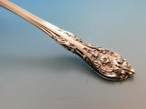 King Edward by Gorham Sterling Silver I Love Crab Serving Set Crab Lovers Gift
