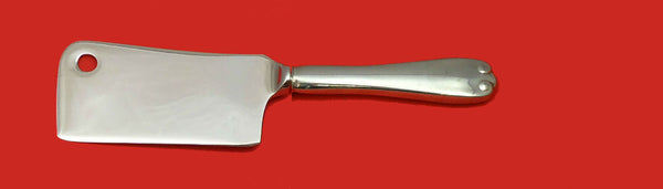 Flemish by Tiffany & Co. Sterling Silver Cheese Cleaver HHWS Custom Made
