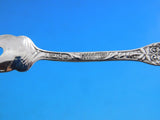 Saint Cloud by Gorham Sterling Silver Cherry Fork SET OF 12 Original 4 1/4"