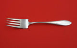 Lafayette By Towle Sterling Silver Fish Fork 7"