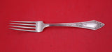 Dartmouth by Durgin Sterling Silver Dinner fork  8"