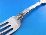 Imperial Queen by Whiting Sterling Silver Flatware 12 Set Service 92 Pcs Dinner