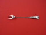 Chatelaine by Lunt Sterling Silver Cocktail Fork 5 1/2"