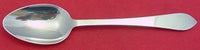 Faneuil by Tiffany and Co Sterling Silver Teaspoon 6" Flatware Heirloom