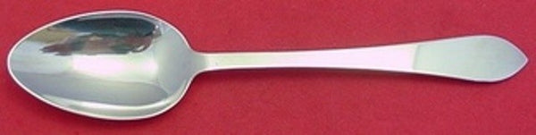 Faneuil by Tiffany and Co Sterling Silver Teaspoon 6" Flatware Heirloom