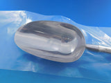 Normandie by Wallace Sterling Silver Ice Scoop HHWS  Custom Made 8 3/4"