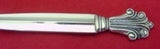 Acanthus by Georg Jensen Sterling Silver Berry Spoon All Sterling 9 3/8"