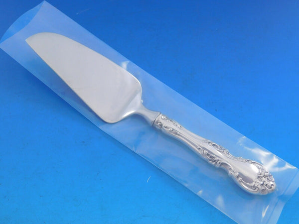 Melrose by Gorham Sterling Silver Cheese Server HHWS Straight Edge Custom 7 1/4"