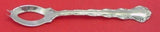 Tara by Reed and Barton Sterling Silver Olive Spoon Ideal Custom Made 6"