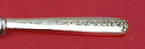 Rambler Rose by Towle Sterling Silver Steak Knife Set 8pc Not Ser Custom