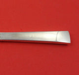 Continental by International Sterling Silver Master Butter Hollow Handle 7"
