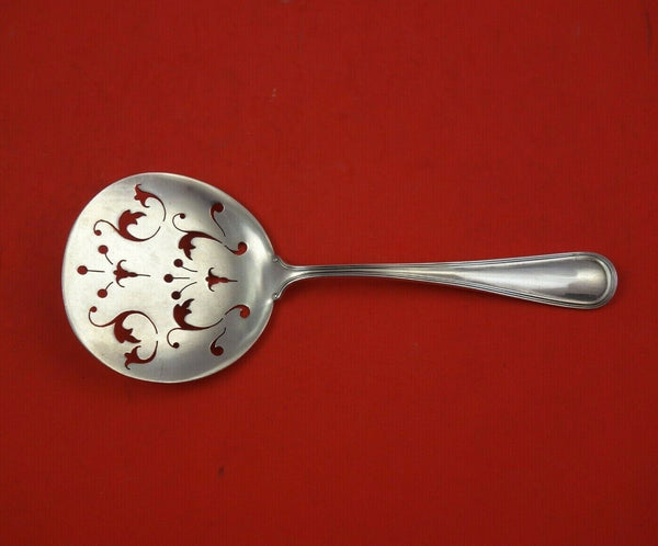 Commonwealth by Watson Sterling Silver Tomato Server Original 7 3/8" Serving
