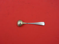 Etruscan by Gorham Sterling Silver Salt Spoon GW original 2 3/4"
