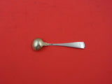 Etruscan by Gorham Sterling Silver Salt Spoon GW original 2 3/4"