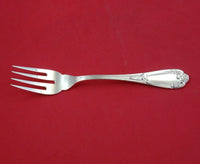 Verona by Fortunoff / Buccellati-Italy Sterling Silver Salad Fork 7"