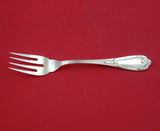 Verona by Fortunoff / Buccellati-Italy Sterling Silver Salad Fork 7"