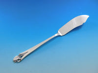 Woodlily by Frank Smith Sterling Silver Flatware Set for 8 Service 53 pieces