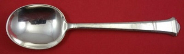 Windham by Tiffany and Co Sterling Silver Gumbo Soup Spoon 7 1/2" Silverware