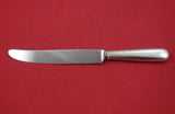 Old English Antique Reed Barton Dominick Haff Sterling Regular Knife French 9"