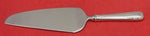 Courtship by International Sterling Silver Pie Server HH WS Custom 10 1/4"