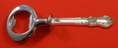 Southern Treasure by International Sterling Silver Bottle Opener HHWS Custom