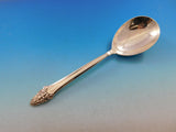 Sovereign Old by Gorham Sterling Silver Flatware Set 103 Pieces Stylized Acorn