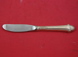 Edgemont by Gorham Sterling Silver Butter Spreader Hollow Handle modern 6 1/4"